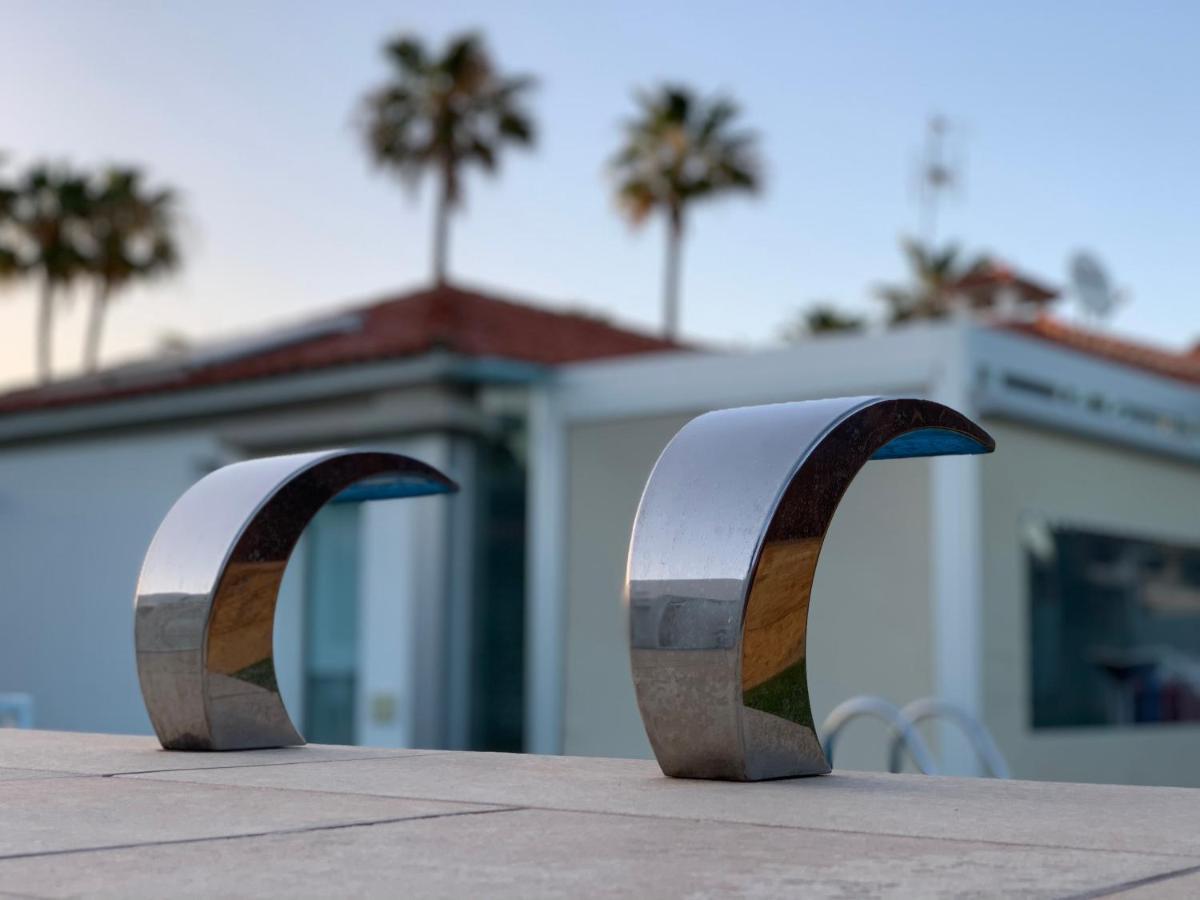 Villa Calma Luxury Villa Maspalomas  Kültér fotó