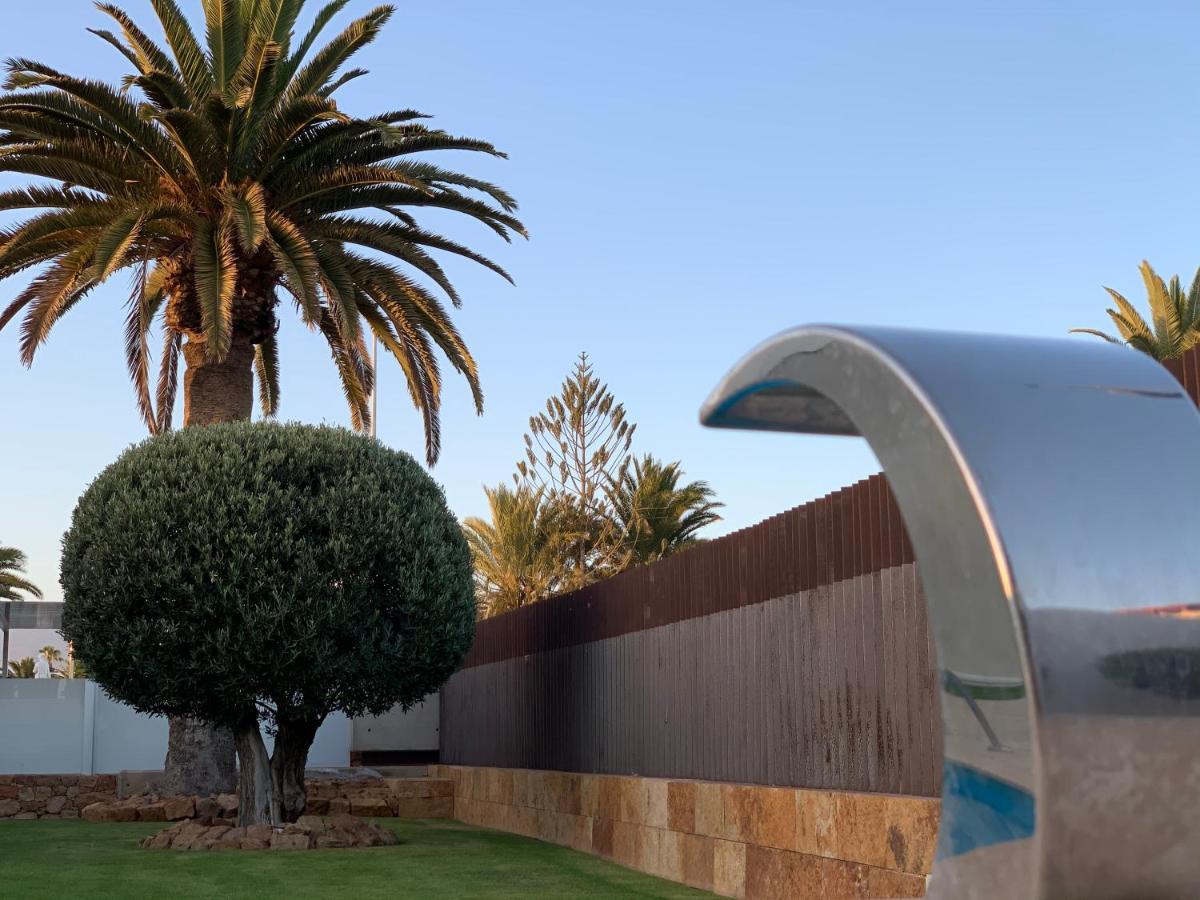 Villa Calma Luxury Villa Maspalomas  Kültér fotó