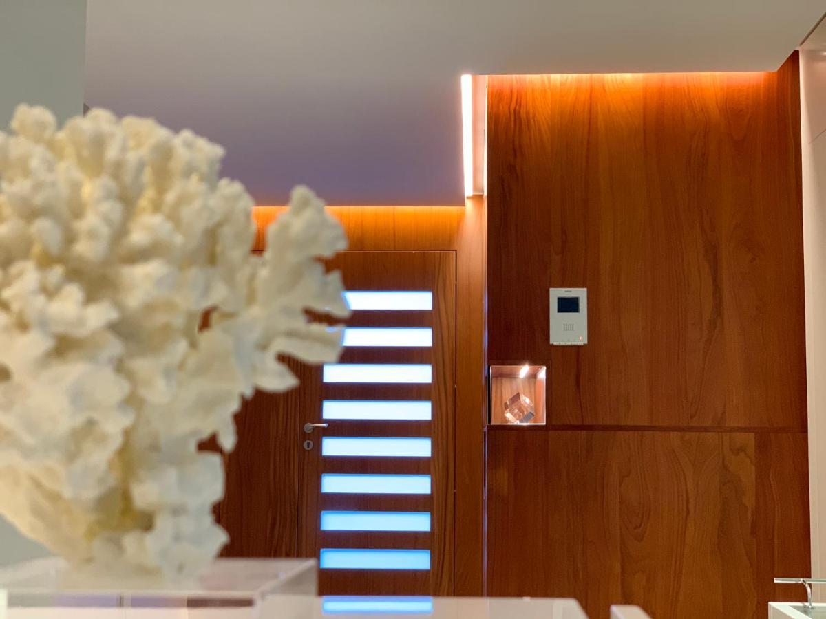 Villa Calma Luxury Villa Maspalomas  Kültér fotó