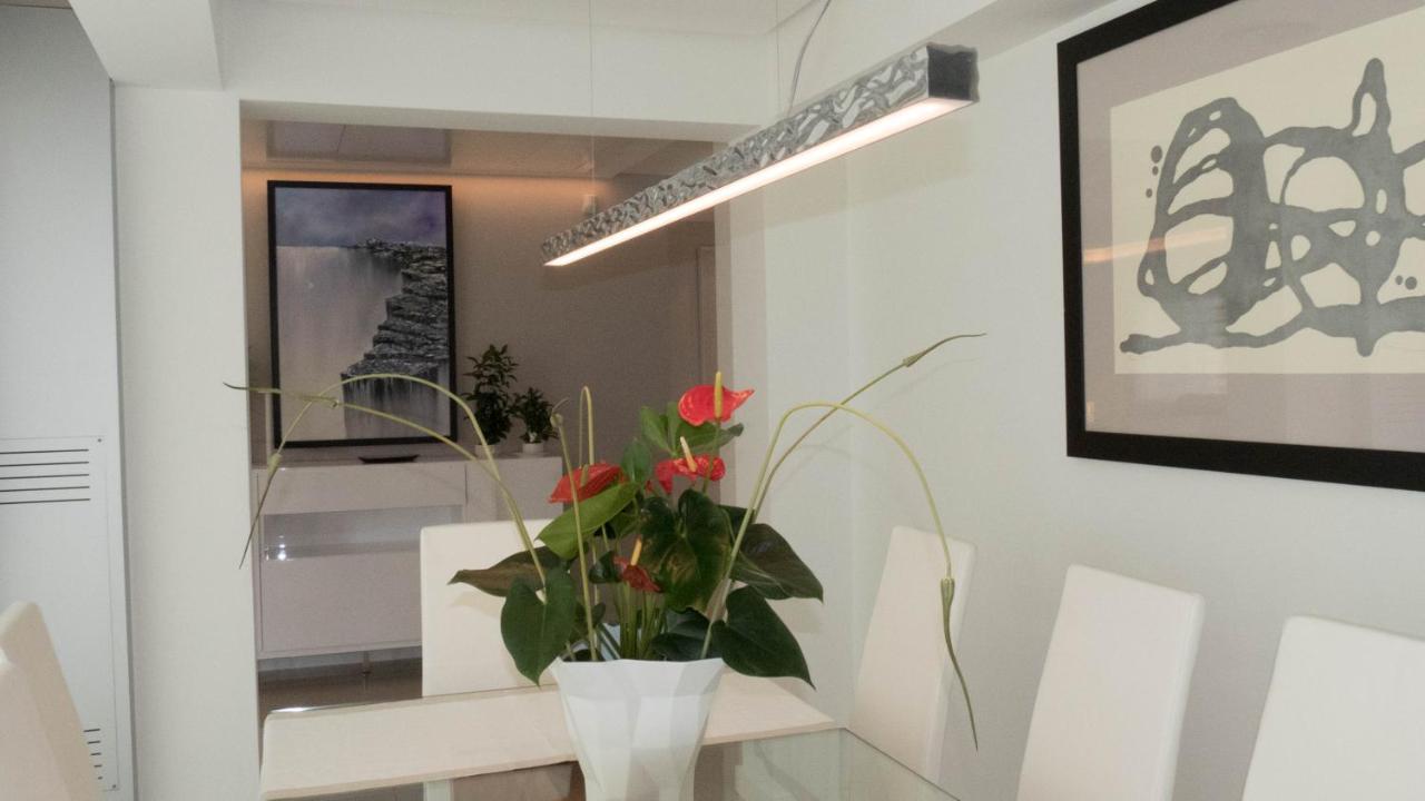 Villa Calma Luxury Villa Maspalomas  Kültér fotó