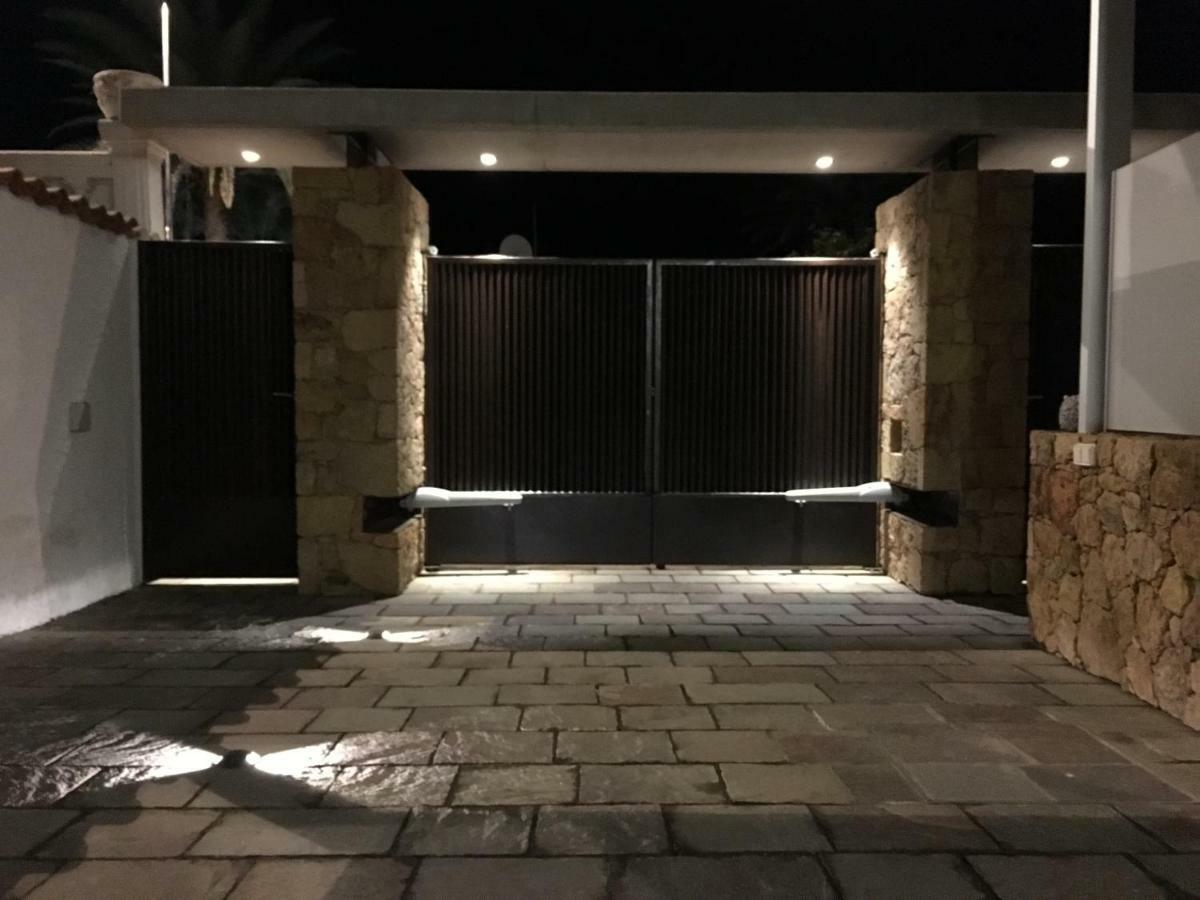 Villa Calma Luxury Villa Maspalomas  Kültér fotó