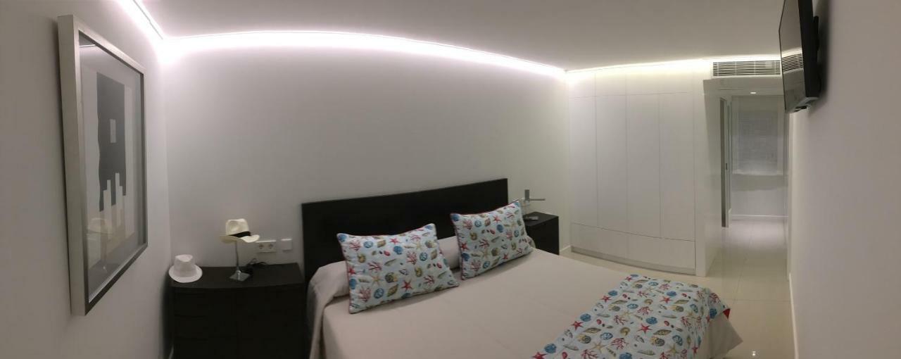 Villa Calma Luxury Villa Maspalomas  Kültér fotó
