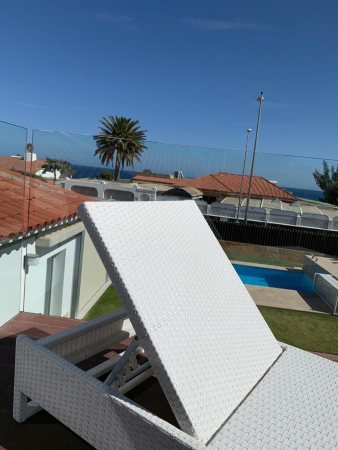 Villa Calma Luxury Villa Maspalomas  Kültér fotó